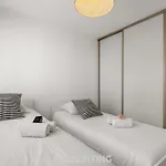 아파트 Azurenting - T3 Coeur D'antibes - Clim - Parking *