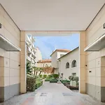 Azurenting - T3 Coeur D'antibes - Clim - Parking 앙티브